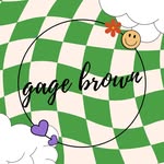 gagebrown 🐻 - @gagebrownie - Instagram