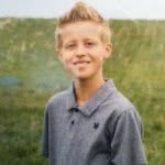 Gage Bryan - @blonde_12gage - Instagram