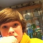 Gage Bryan Pride - @gagepride - Instagram