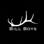 Gage and Carter - @the_bill_boys - Instagram