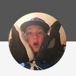 Gage Carter - @solecollector01 - Instagram