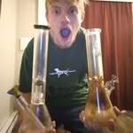 Gage Carter - @gagekush - Instagram