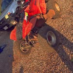 Gage Carter - @gagecarter07 - Instagram