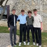 Gage Carter - @gagecarter2007 - Instagram
