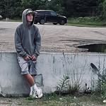 Gage Carter - @crazyredskinnative - Instagram