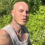 Gage Chamberlain - @gage5cott - Instagram