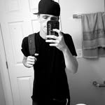 Gage Chestnut - @tori.spam.finsta - Instagram