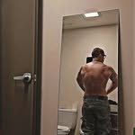 Gage Clements - @eternal.gainz - Instagram