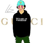 Gage Clements (Drip_Season) - @drips_cartoons - Instagram