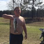 Gage Clements Huntin, Fishing - @gclements43 - Instagram