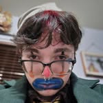 Gage Daugherty - @l3anflounder - Instagram