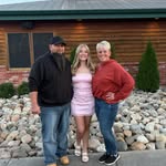 Gage Daugherty - @gageleann - Instagram