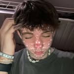 Gage Daugherty - @uloveme_ulovemenot - Instagram