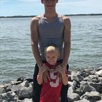 Bart Davidson - @gage.davidson.420 - Instagram
