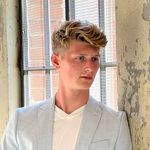 Gage Davidson - @gage_davidson_ - Instagram