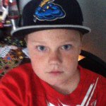 Gage Davidson - @gage_davidson24 - Instagram