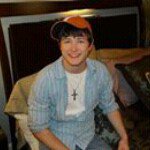 Zachary Gage Davidson - @zackgage1990 - Instagram