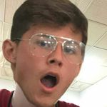 gage Charles Ewing - @fukyobeetch - Instagram