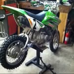 Gage Garner - @hms_for_3 - Instagram
