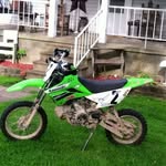 Gage Garner - @hms_is_life - Instagram