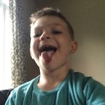 Gage Gordon - @londrylogan2019 - Instagram