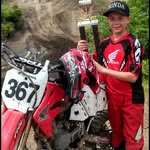 Gage Gray - @graybrother36 - Instagram