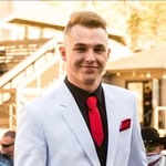 Gage Griffin - @the_financial_gryphon - Instagram