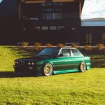 Gage Griffin - @_gagesgarage - Instagram