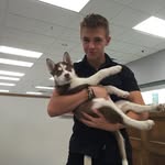 Gage Griffin - @gage_t.g - Instagram