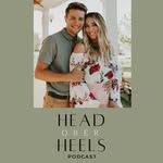 Gage & Haley - @headoberheels - Instagram