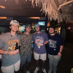 Gage Haley - Facebook