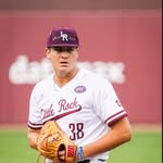 Gage Haley - @gage_baseball28 - Instagram