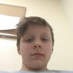 Gage holt - @aceboy__587 - Instagram