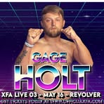 Gage Holt - Facebook