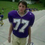 Gage Montana holt football#84 - @gage_richards02 - Instagram
