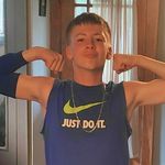 Gage hunt - @ggolden99 - Instagram