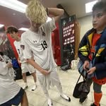 Gage Hunt - @gageisdumblol - Instagram