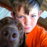 Gage Kelly - @the_davester - Instagram