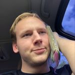Gage Kelly - @gagekk20 - Instagram
