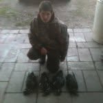 Christopher Gage Langston - @ducks_slayer - Instagram