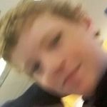 Gage clayton - @gage_ginger_clayton_fan_page - Instagram