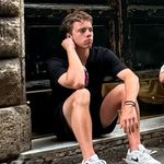 Gage P Clayton - @thegageclayton - Instagram