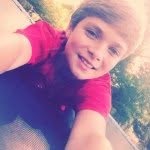 Gage Logan Tyler - @gagelt02 - Instagram