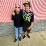 Gage Mann - Facebook