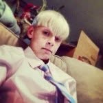 Gage Mann - @_cooleryy - Instagram