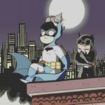 gage mckee - @batman_beyond227 - Instagram