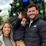 Gage McRae - @gageomcrae - Instagram