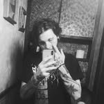 Gage McRae - @dead.gag - Instagram