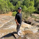 Gage Morgan - @gagemorgan01 - Instagram