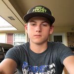 Gage Morgan - @gage4846 - Instagram